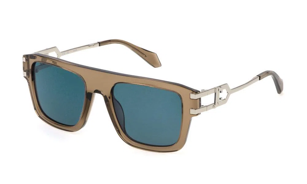 Just Cavalli SJC096 Sunglasses - view 4